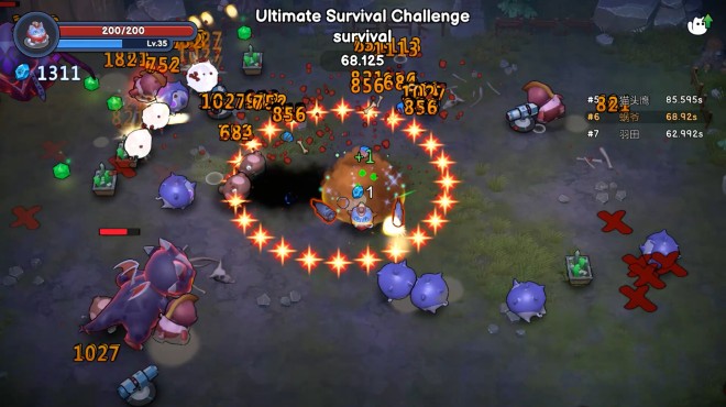 Supercat Survivors Torrent Download