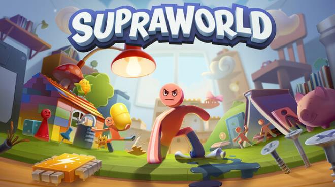 Supraworld Free Download