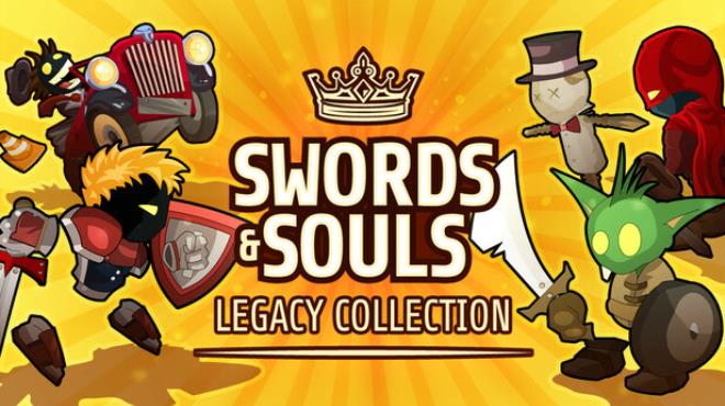 Swords & Souls Legacy Collection Free Download