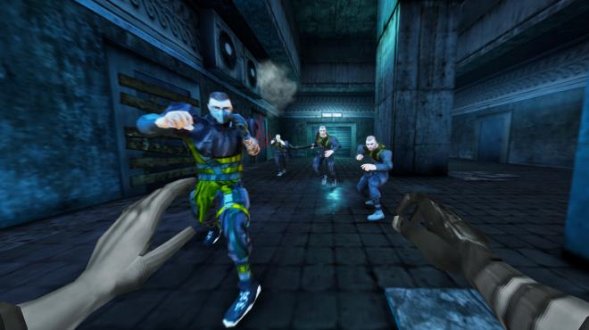 TEXNOPLAZM Torrent Download