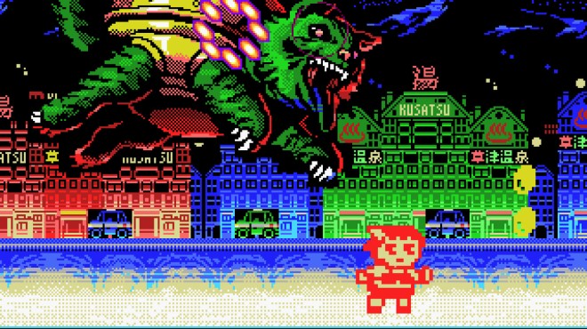 THE GIRL FROM GUNMA Kai 　群馬県から来た少女・改 PC Crack