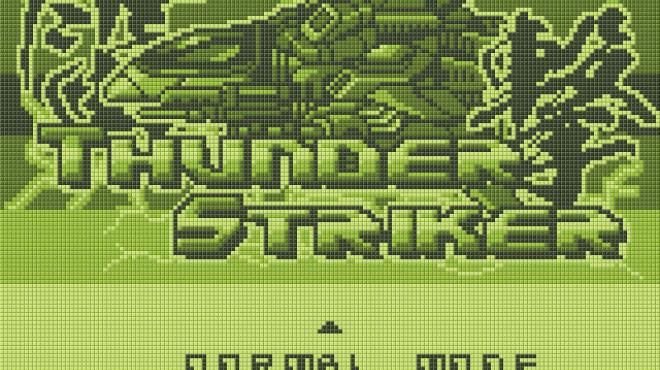 THUNDER STRIKER Torrent Download