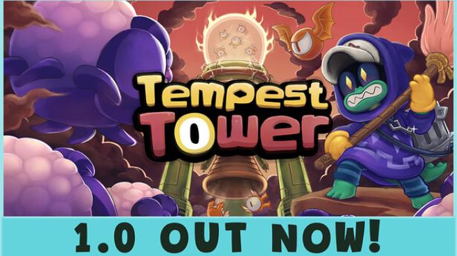 Tempest Tower Free Download