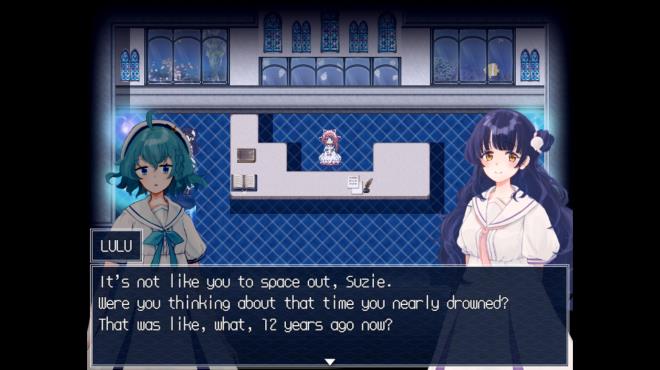 The Aquarium does not dance Special Edition Torrent Download