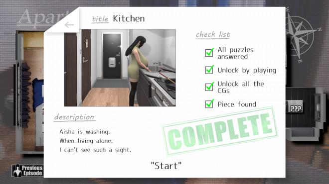 The Daily Life of Serving Doll PC Crack