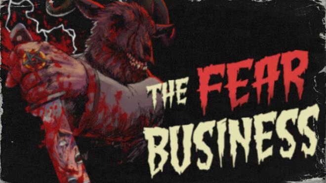 The Fear Business Free Download
