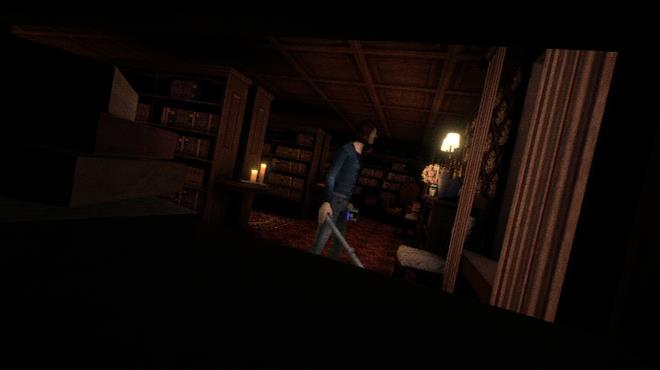 The Fear Business PC Crack