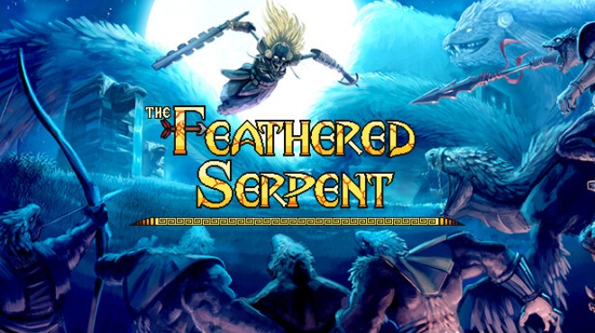 The Feathered Serpent Free Download
