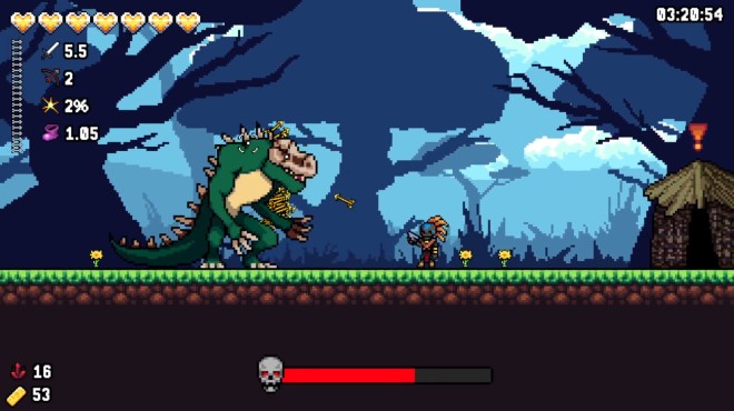 The Feathered Serpent PC Crack