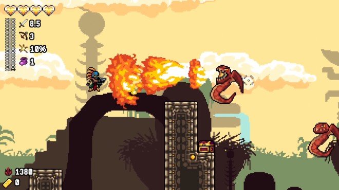 The Feathered Serpent Torrent Download