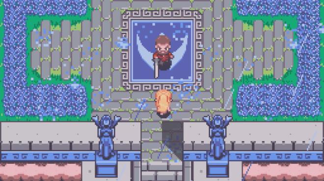 The Girl from Arkanya PC Crack