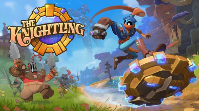 The Knightling Free Download