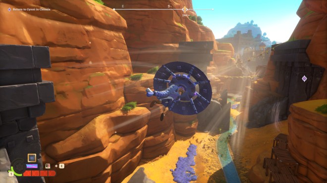 The Knightling PC Crack