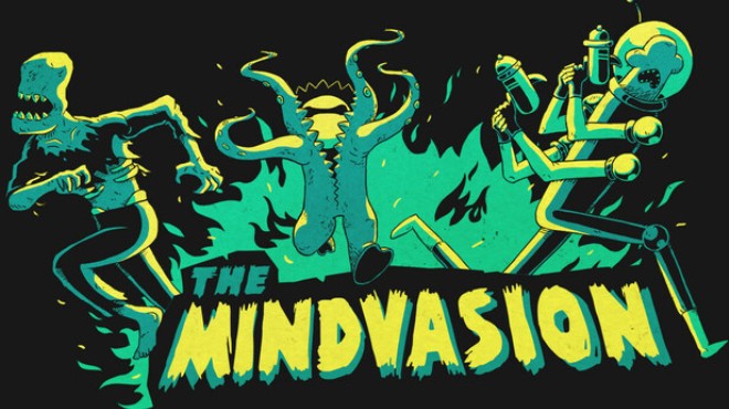 The Mindvasion Free Download