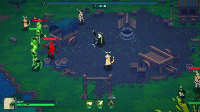 The Mindvasion Torrent Download