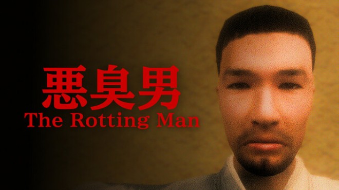 The Rotting Man | 悪臭男 Free Download