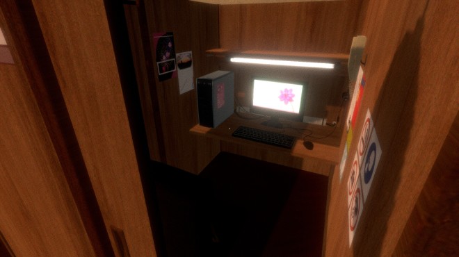 The Rotting Man | 悪臭男 PC Crack