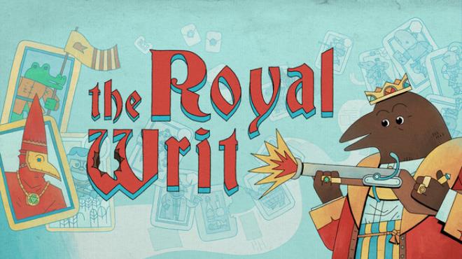The Royal Writ Free Download