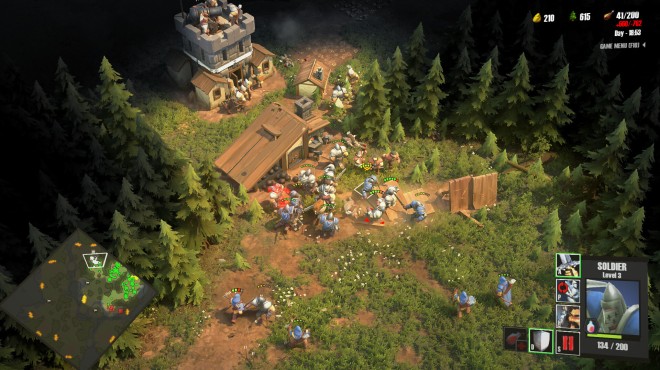 The Scouring Torrent Download