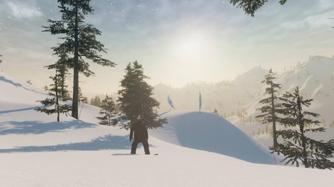 The Snowboard Game Torrent Download