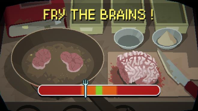 The Supper: New Blood PC Crack