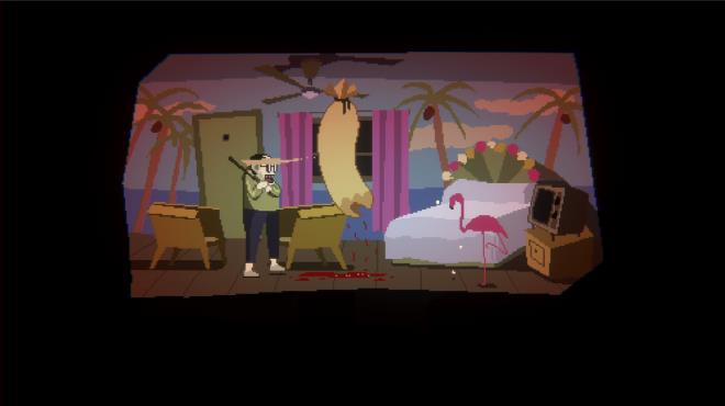 The Supper: New Blood Torrent Download