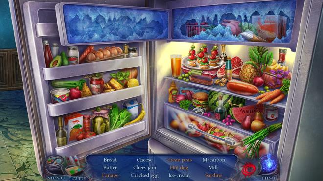 The Unseen Fears: Inner Darkness Collector's Edition PC Crack