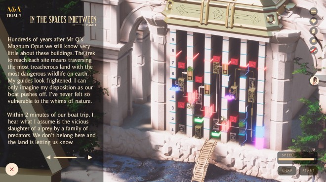 The Valley of the Architects Torrent Download