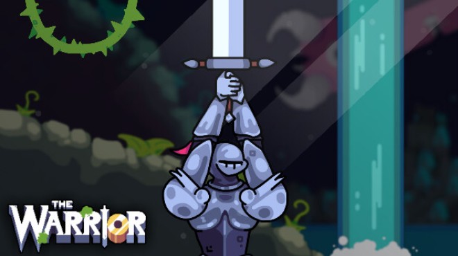 The Warrior Free Download