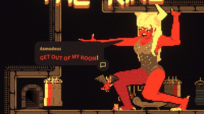 The Warrior PC Crack