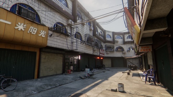 There Exists Nobody Torrent Download