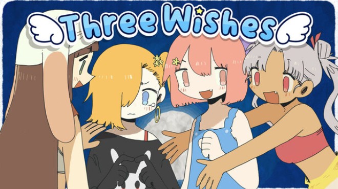 Three Wishes Free Download