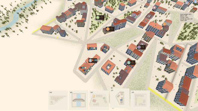 Tile Cities 2 PC Crack