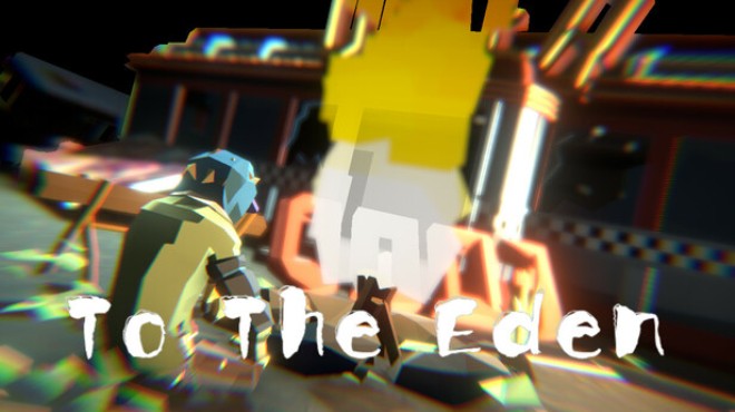 To the Eden 末日行者 Free Download