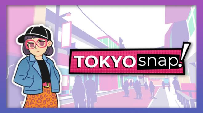 Tokyo Snap Free Download