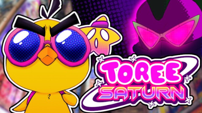 Toree Saturn Free Download
