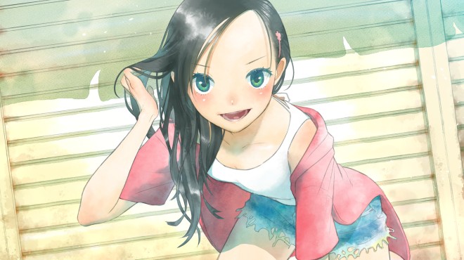 探しものは、夏ですか。 Torrent Download