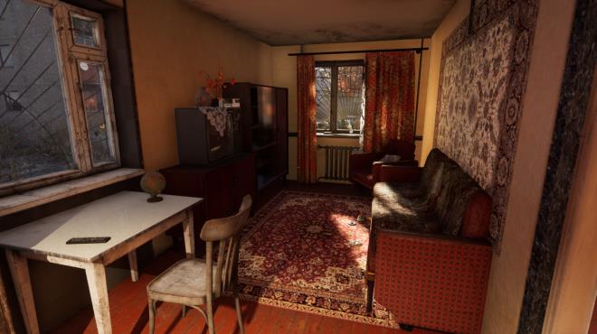 ПОСЛЕДНИЙ ДЕНЬ В УРЮПИНСКЕ Torrent Download