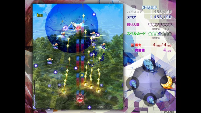 Touhou Kinjoukyou ～ Fossilized Wonders. PC Crack