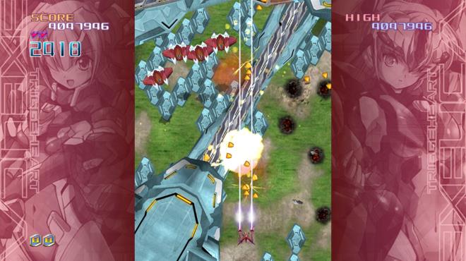 TriggerHeart EXELICA ENHANCED Torrent Download