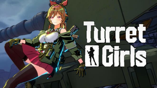TurretGirls Free Download
