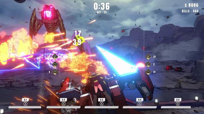 TurretGirls Torrent Download