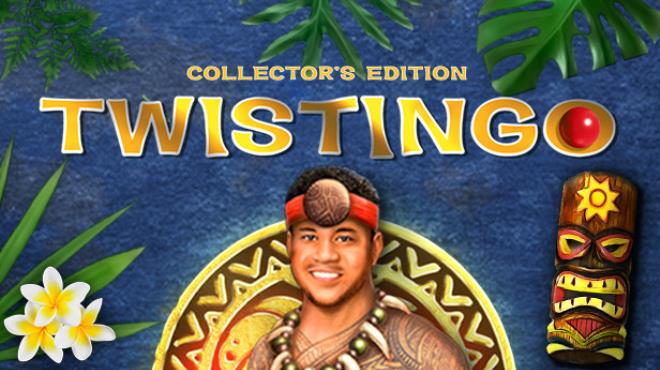 Twistingo Collector's Edition Free Download