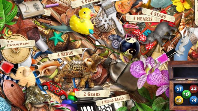 Twistingo Collector's Edition Torrent Download