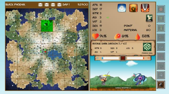 Unexpected Journey 奇幻之旅 Torrent Download