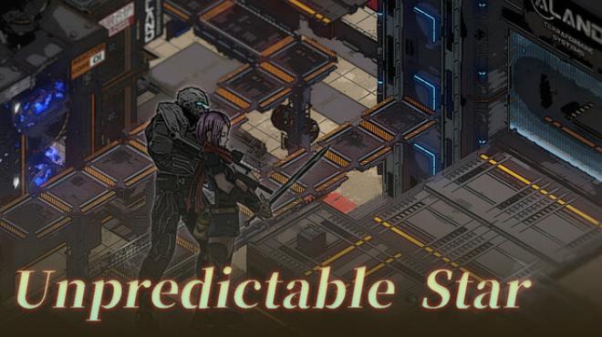 Unpredictable Star Free Download