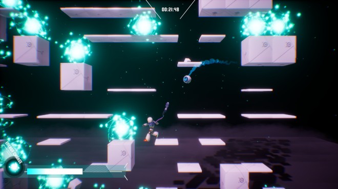 Unsung Escape PC Crack