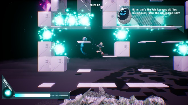 Unsung Escape Torrent Download