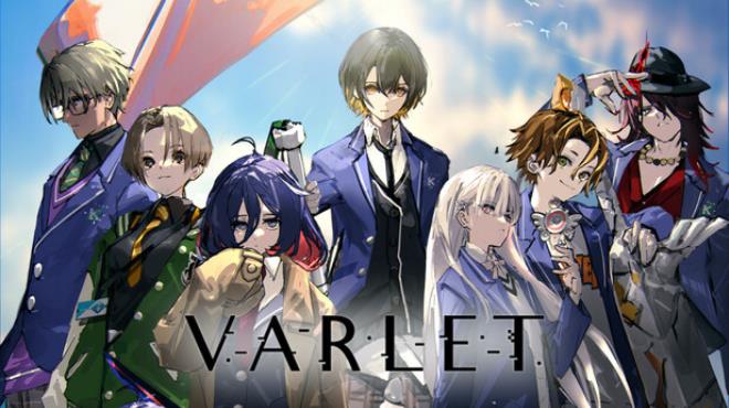 VARLET Free Download