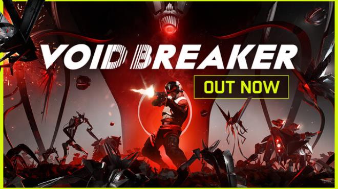 VOID/BREAKER Free Download